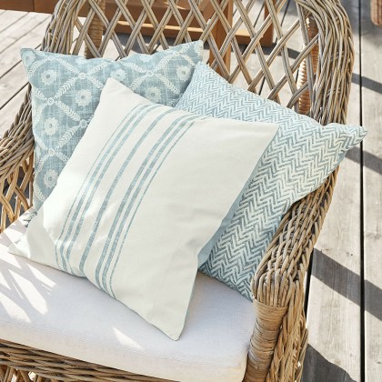 Kissenhülle 3er Set Sigruna