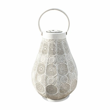 Solar-Laterne Carouge