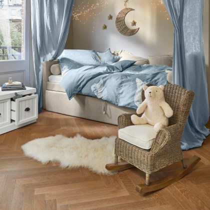 Kinderschaukelstuhl TrésoliaKinderschaukelstuhl Trésolia – Bild 5