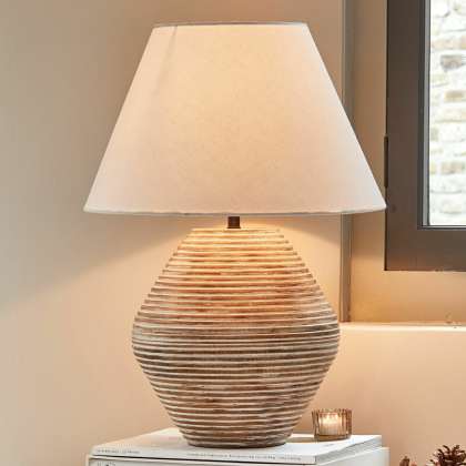 Tischlampe LandelinTischlampe Landelin – Bild 2