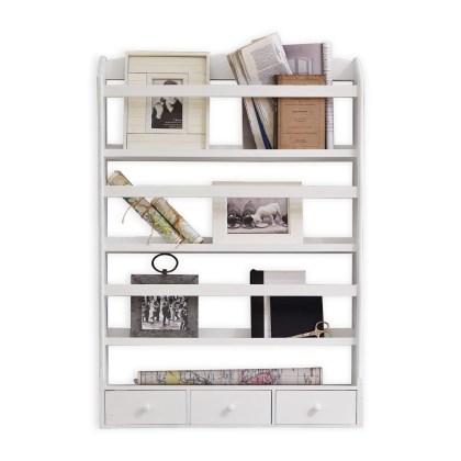 Wandregal CarbondaleWandregal Carbondale – Bild 3