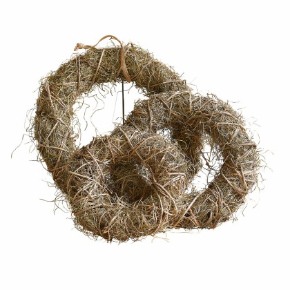 Deko-Kranz 3er Set ZaharDeko-Kranz 3er Set Zahar – Bild 3