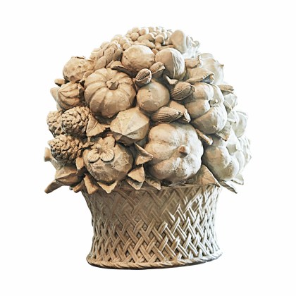 Deko-Erntedankkorb EarthaDeko-Erntedankkorb Eartha – Bild 3