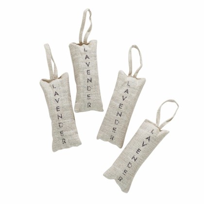 Lavendelsäckchen 4er Set BoettgerLavendelsäckchen 4er Set Boettger – Bild 3
