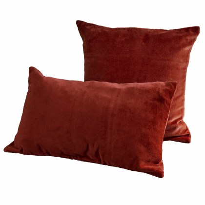 Kissenhülle 2er Set Tavoliera