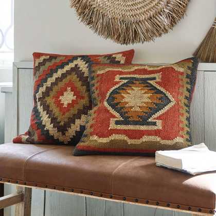 Kissenhülle 2er Set DailiesKissenhülle 2er Set Dailies – Bild 4