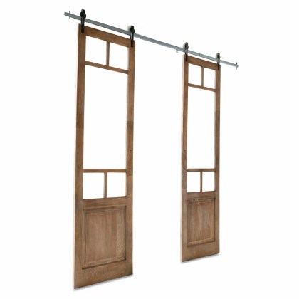 Doppelschiebetür BradasDoppelschiebetür Bradas – Bild 3