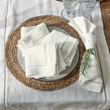 Serviette 4er Set Covent GardenServiette 4er Set Covent Garden – Bild 4