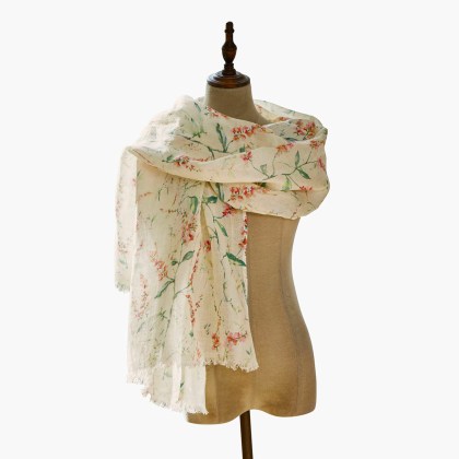 Schal SoleilouSchal Soleilou – Bild 3