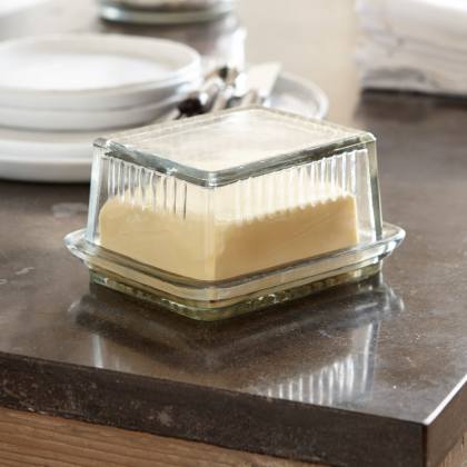 Butterdose DurhamButterdose Durham – Bild 5