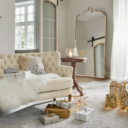 Beistelltisch MengomeyenBeistelltisch Mengomeyen – Bild 4