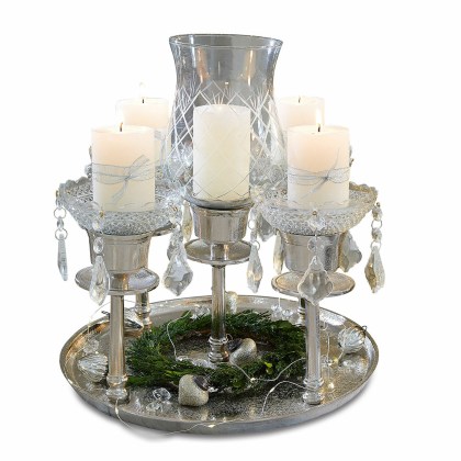 Kerzenhalter ShawsKerzenhalter Shaws – Bild 3