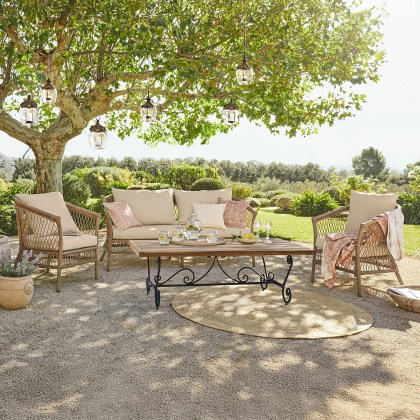 Sessel FaringtonSessel Farington – Bild 4