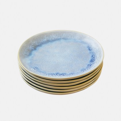 Dessertteller 6er Set VionetteDessertteller 6er Set Vionette – Bild 3