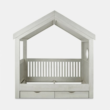 Einzelbett BirchwellEinzelbett Birchwell – Bild 3