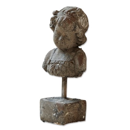 Büste AmelieBüste Amelie – Bild 3