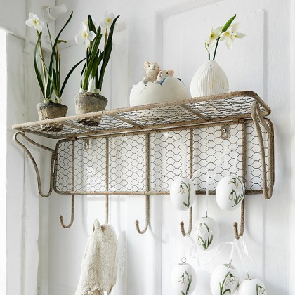 Wandregal WarehamWandregal Wareham – Bild 4