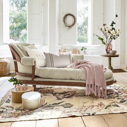 Chaiselongue QueyranneChaiselongue Queyranne – Bild 7