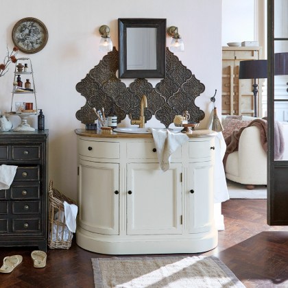 Waschtisch LouisianaWaschtisch Louisiana – Bild 5