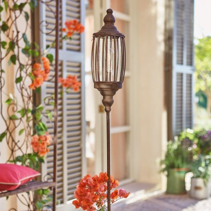 LED-Laterne IvetteLED-Laterne Ivette – Bild 5