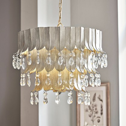 Leuchter Ciel Ambré