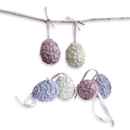 Osterei 6er Set RigaudOsterei 6er Set Rigaud – Bild 3