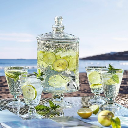 Getränkespender Lys