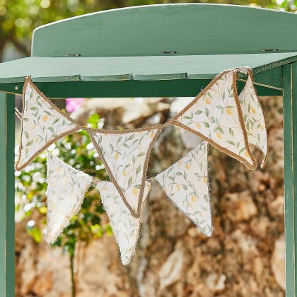 Wimpelgirlande AelindriaWimpelgirlande Aelindria – Bild 5