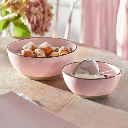 Schüssel 2er Set Biarré