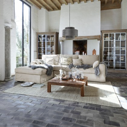 In- & Outdoor-Teppich PiquantiqueIn- & Outdoor-Teppich Piquantique – Bild 2