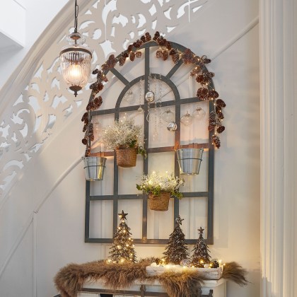 Pflanzregal Villandor