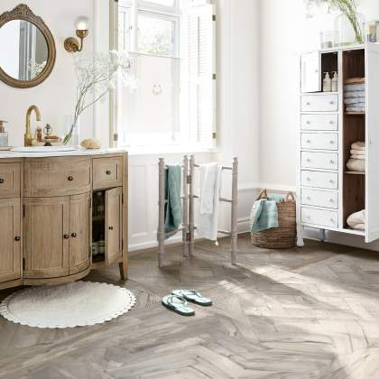 Handtuchhalter Cumana