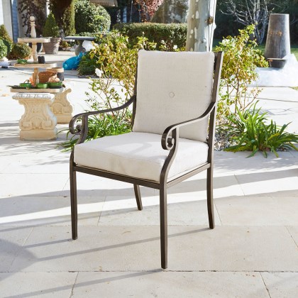 Stuhl mit Armlehne MazurStuhl mit Armlehne Mazur – Bild 4