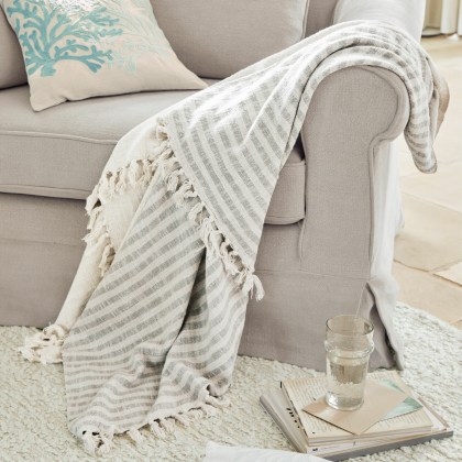 Plaid MarpentPlaid Marpent – Bild 4