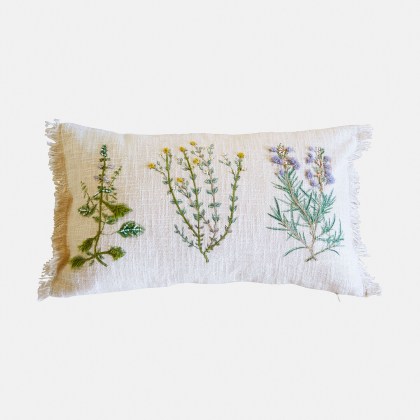 Kissenhülle SélomianeKissenhülle Sélomiane – Bild 3