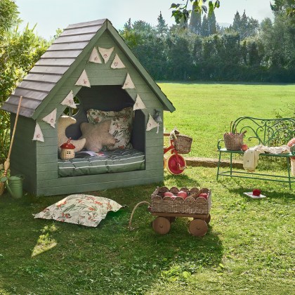 Kinderbollerwagen WhimsywoodKinderbollerwagen Whimsywood – Bild 4