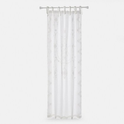 Gardine ZafferinaGardine Zafferina – Bild 3