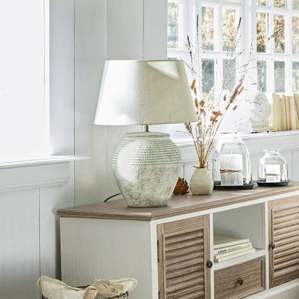 Tischlampe Brookline