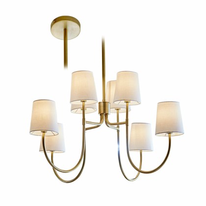 Hängelampe PlainfieldHängelampe Plainfield – Bild 3