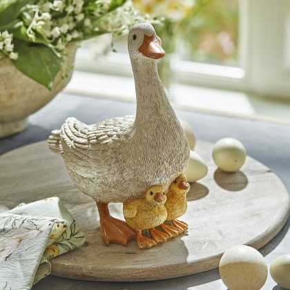 Deko-Gans SunnyoDeko-Gans Sunnyo – Bild 4