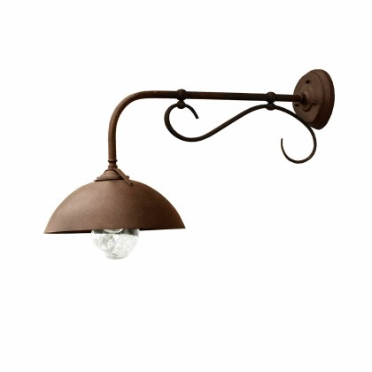 Außenwandlampe LupiaAußenwandlampe Lupia – Bild 3