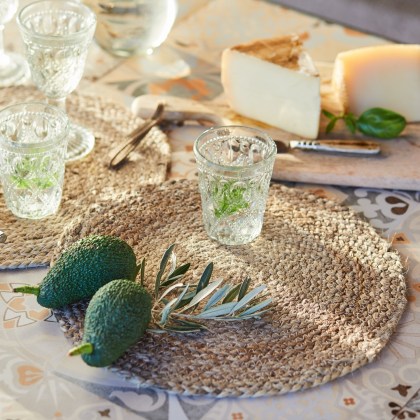 Platzset 4er Set DoolingPlatzset 4er Set Dooling – Bild 5