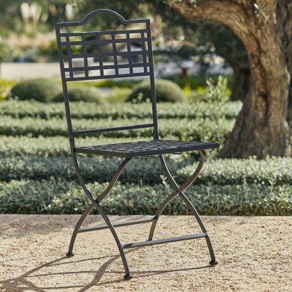 Stuhl TerellStuhl Terell – Bild 4