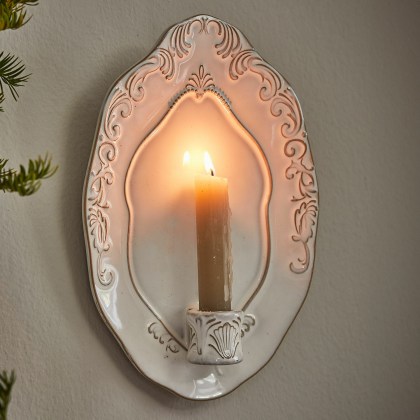 Wandkerzenhalter VerenaWandkerzenhalter Verena – Bild 4