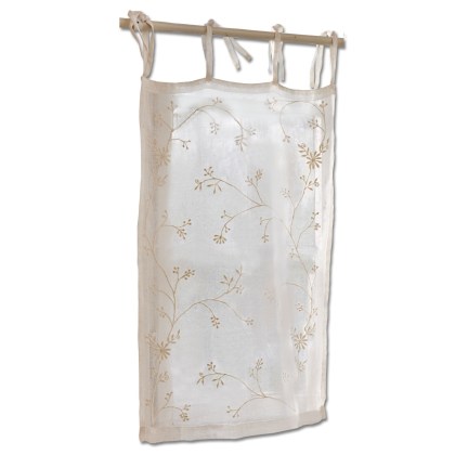 Scheibengardine LauretScheibengardine Lauret – Bild 3