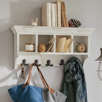 Garderobe GualadoGarderobe Gualado – Bild 4