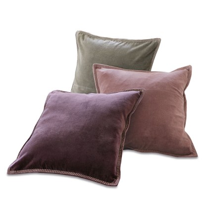 Kissen 3er Set AllonnesKissen 3er Set Allonnes – Bild 3