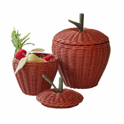 Korb 2er Set Thessia