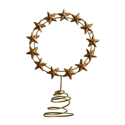 Weihnachtsbaumspitze Tavelle