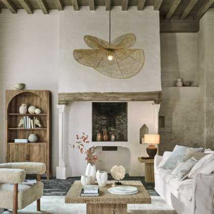 Hängelampe ZenliraHängelampe Zenlira – Bild 4